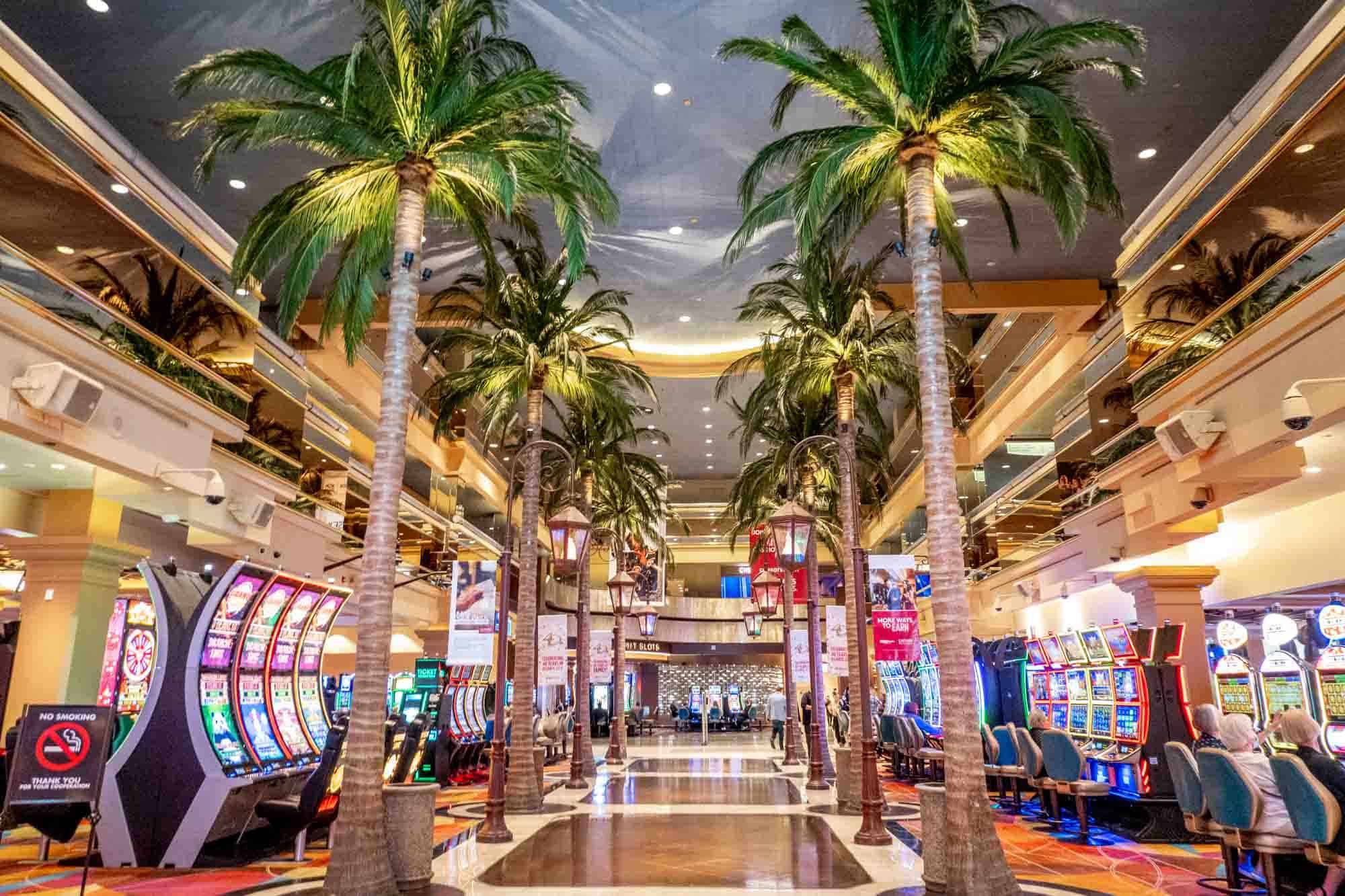 Kripto ve VR ile Yenilenen Casino Deneyimi
