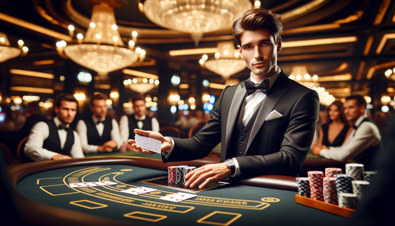 Slot Makinelerinin Akıllı Evrimi: Algoritma ve İstatistik