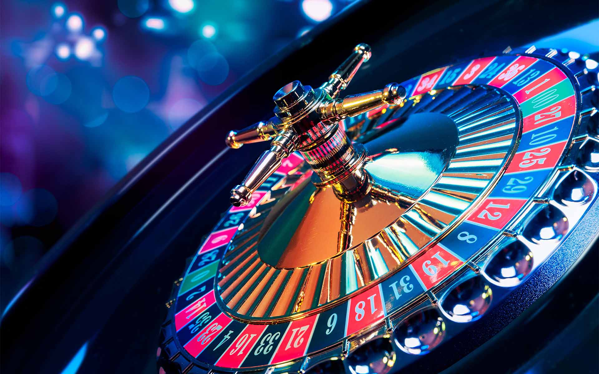 Slot Oyunlarında Kazananların Gizli Rakamları