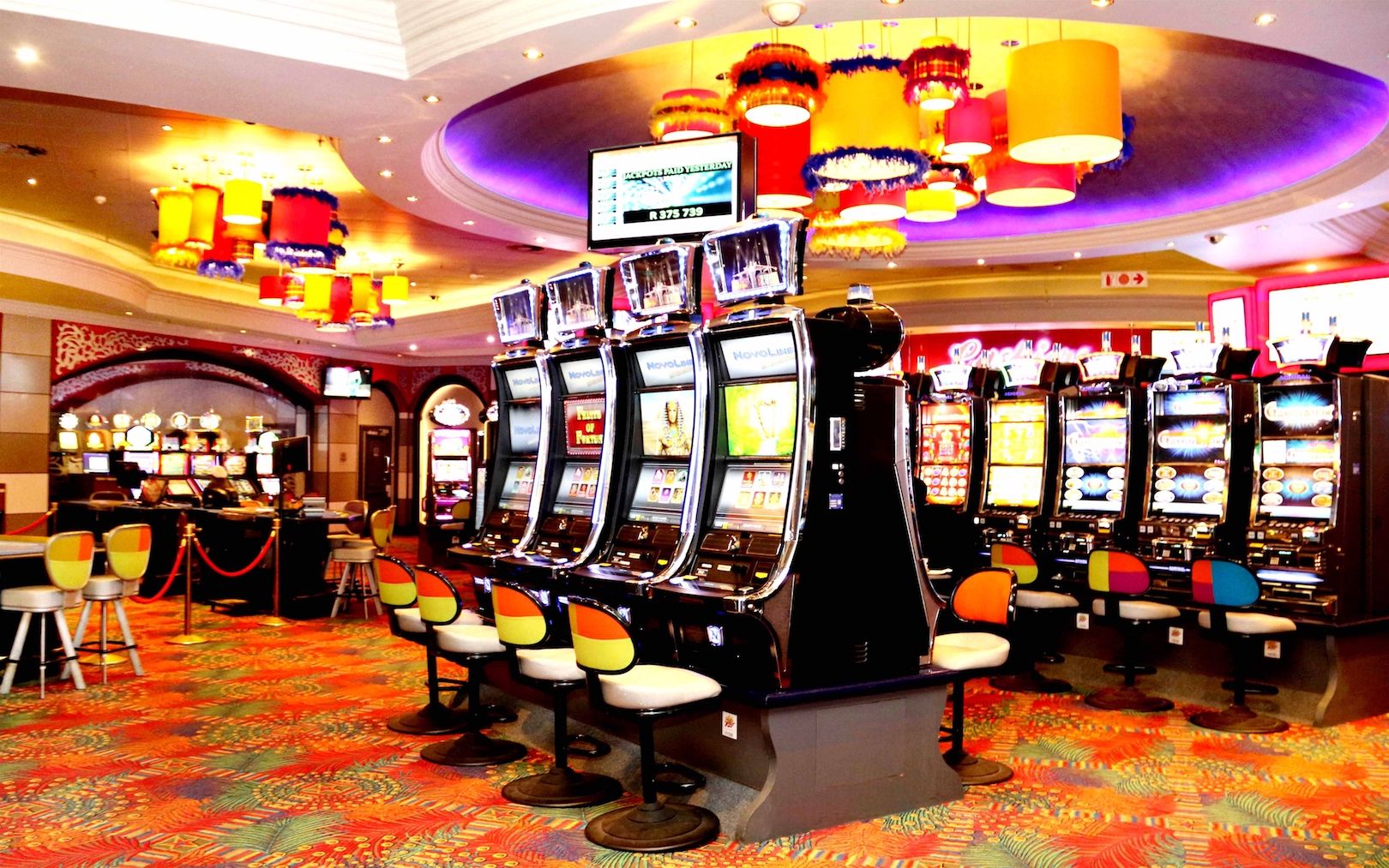 Tarihin Sırlarını Açan Mega Fortune Slot İncelemesi