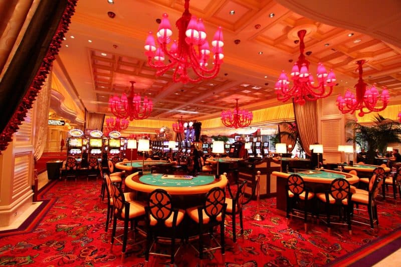 Casino turnuvalarında ödüllü rekabet, Hepyek ile zirveye oyna!