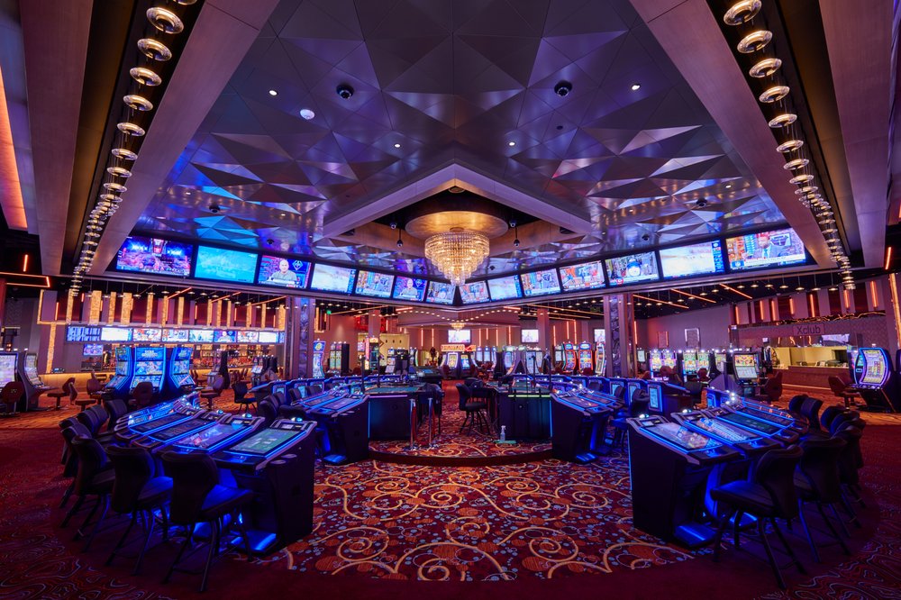 Slot Oyunlarında Kazananların Gizli Rakamları
